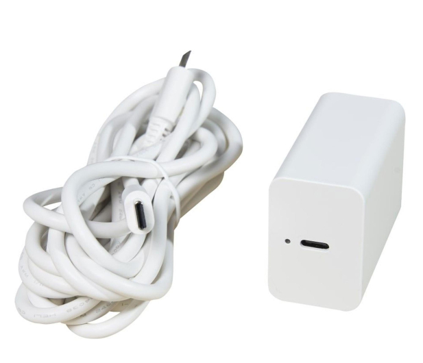Somfy Karnisz elektryczny DIY - 1332531 - zdjęcie 4